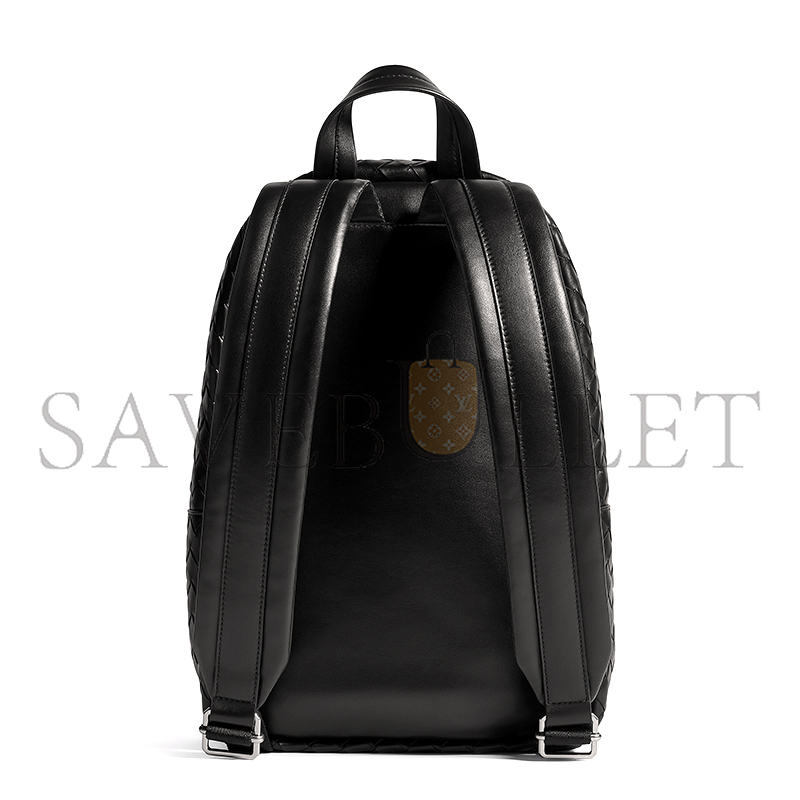 B0tt*ga Ven*ta SMALL INTRECCIATO BACKPACK 828524V2HL28803 (41*25*9cm)